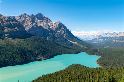 best place to stay in banff.